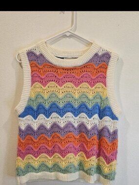 Women's Multi Vest
